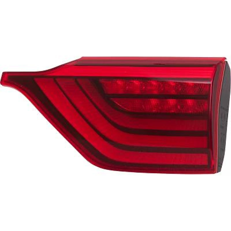 Image of Rear light DIEDERICHS 6523892