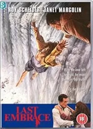 Image of Last Embrace (1979)