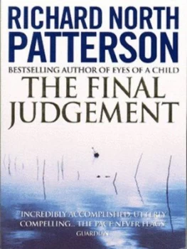 Image of The Final Judgement by Richard North Patterson Paperback
