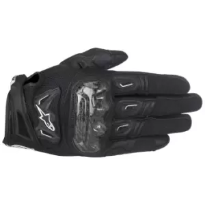 Image of Alpinestars Stella SMX-2 Air Carbon V2 Black S