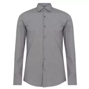 Image of Hugo Koey Shirt - Black