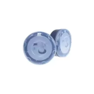 Image of 453-00-25P2X6 A2P3 Filters (Pr) - 3M