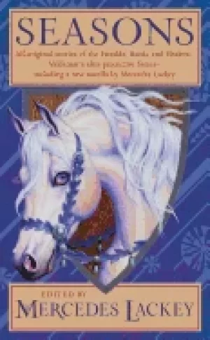 Image of seasons all new tales of valdemar