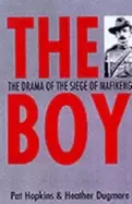 Image of boy baden powell and the siege of mafeking