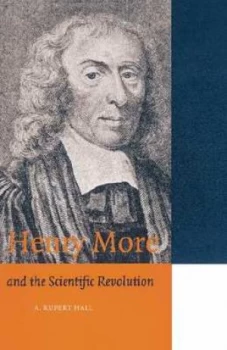 Image of Henry More by A. Rupert Hall Paperback