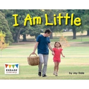 Image of I Am Little Paperback / softback 2018