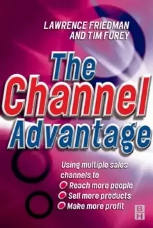 Image of Channel Advantage The