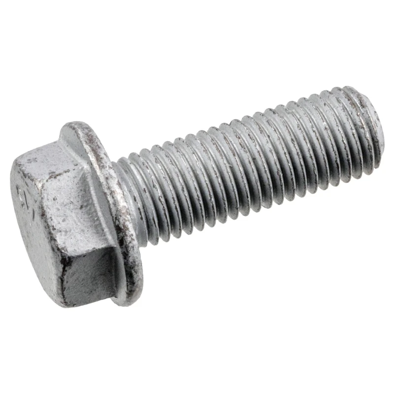 Image of Bolt, brake caliper FEBI BILSTEIN 182471