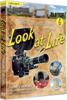 Image of Look at Life - Volume Five: Cultural Heritage
