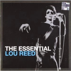 Image of Lou Reed - Essential Lou Reed CD