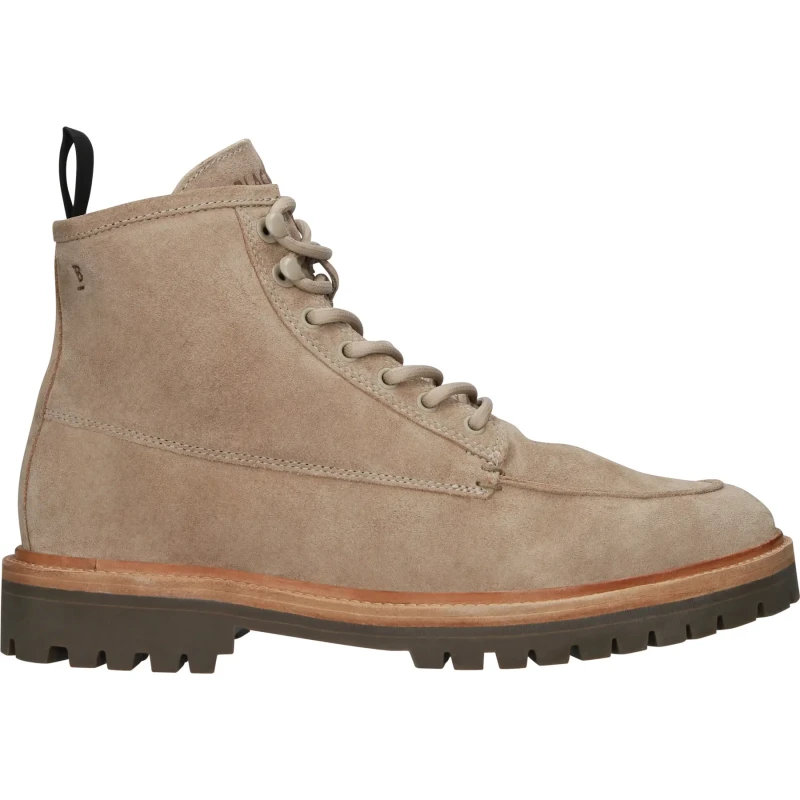 Image of Blackstone Boots Blackstone Gastown Boaz Beige Male 45