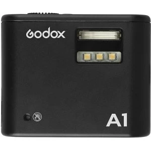 image of Godox A1 Wireless Flash for IOS Smartphones