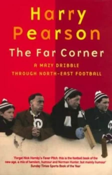 Image of The Far Corner by Harry Pearson Paperback