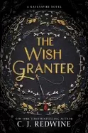 Image of wish granter