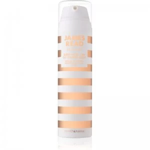 Image of James Read Self Tan Self-Tanning Overnight Body Mask 200ml