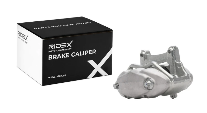 Image of Brake caliper RIDEX 78B0926