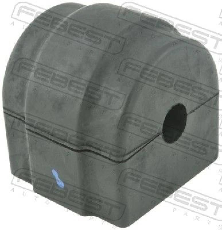 Image of Anti roll bar bush FEBEST BMSB-F10R