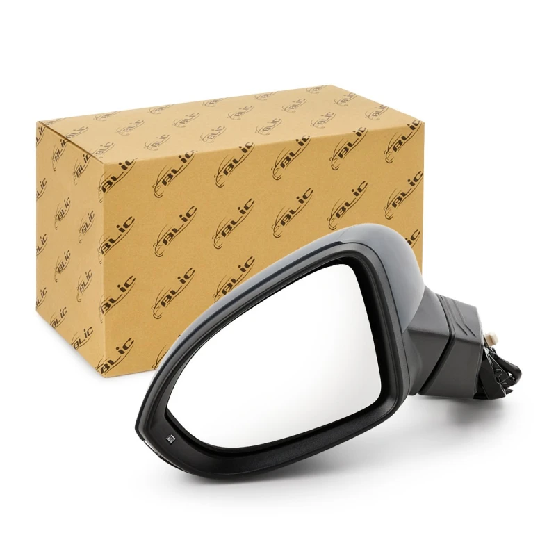 Image of BLIC Wing mirror BLIC 5402-01-2526310P