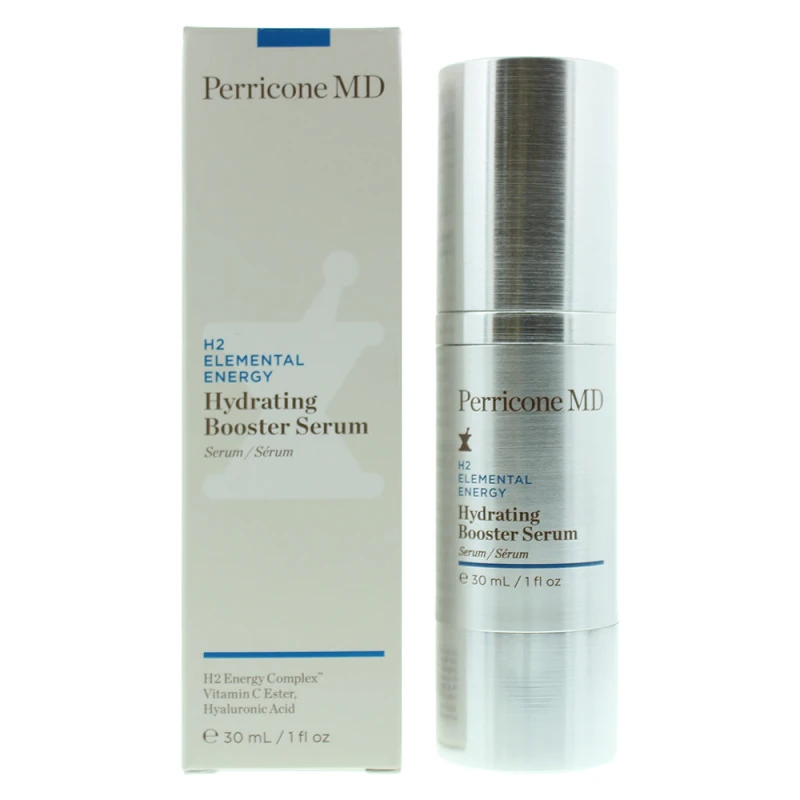 Image of Perricone Elemental Energy Hydrating Booster Serum 30ml