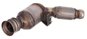 Image of JMJ Catalytic Converter MERCEDES-BENZ 1080330 A6394902314 Katalysator,Cat Converter,Catalyst Converter