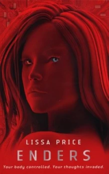 Image of Enders by Lissa Price Paperback