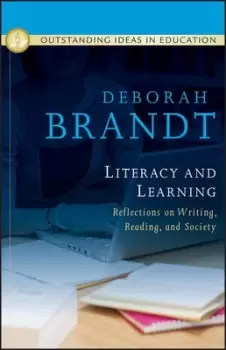 Image of Literacy and learning by Deborah Brandt