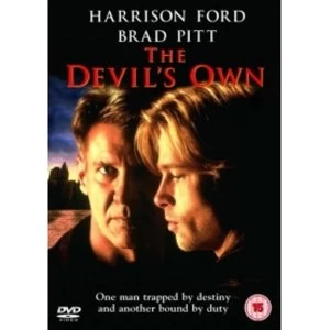 Image of The Devils Own DVD