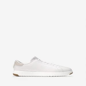 image of Cole Haan GrandPro Tennis White