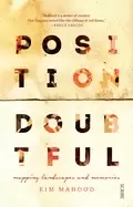 Image of position doubtful mapping landscapes and memories