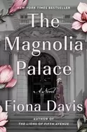 Image of magnolia palace a novel