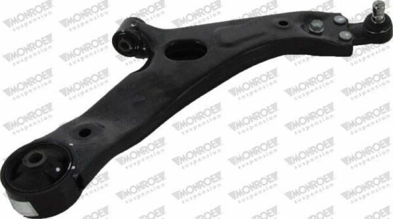 Image of MONROE Suspension arm MONROE L43597