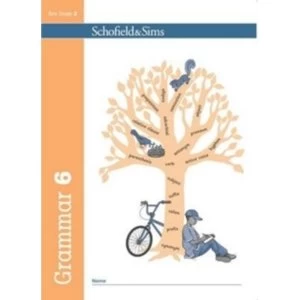 Image of Grammar 6 : 6