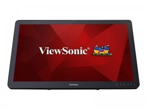 ViewSonic 24" ViewBoard Mini IFP2410 Interactive Display