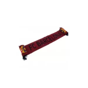 Image of FC Barcelona Scarf BG