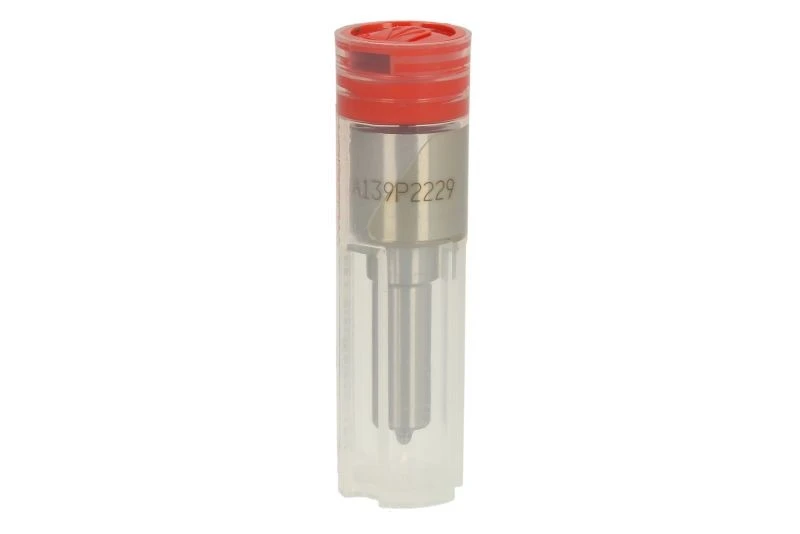 Image of Bosch 0 986 435 248 Injectors with seal ring Injector Nozzle (3902)