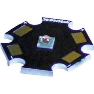 Image of HighPower LED Blue 31 lm 130