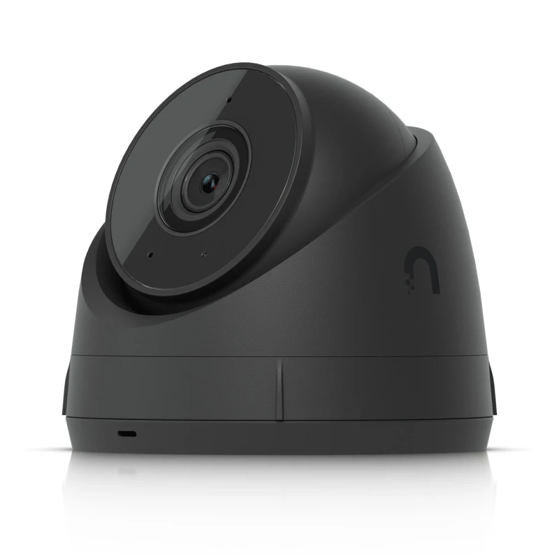 Image of Ubiquiti Networks Ubiquiti G5 Turret Ultra IP security camera Indoor & outdoor 2688 x 1512 pixels Ceiling/wall UVC-G5-TURRET-ULTRA-B