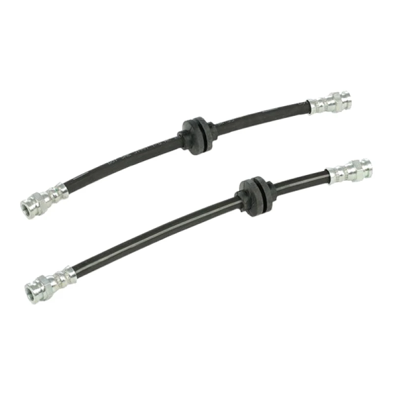 Image of STARK SKBH-0820747 Brake Hose Rear Axle both sides Brake Hose (83)