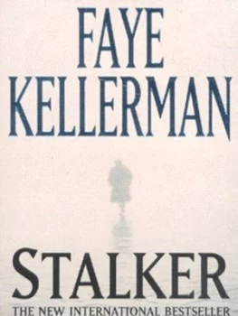 Image of Stalker by Faye Kellerman Paperback