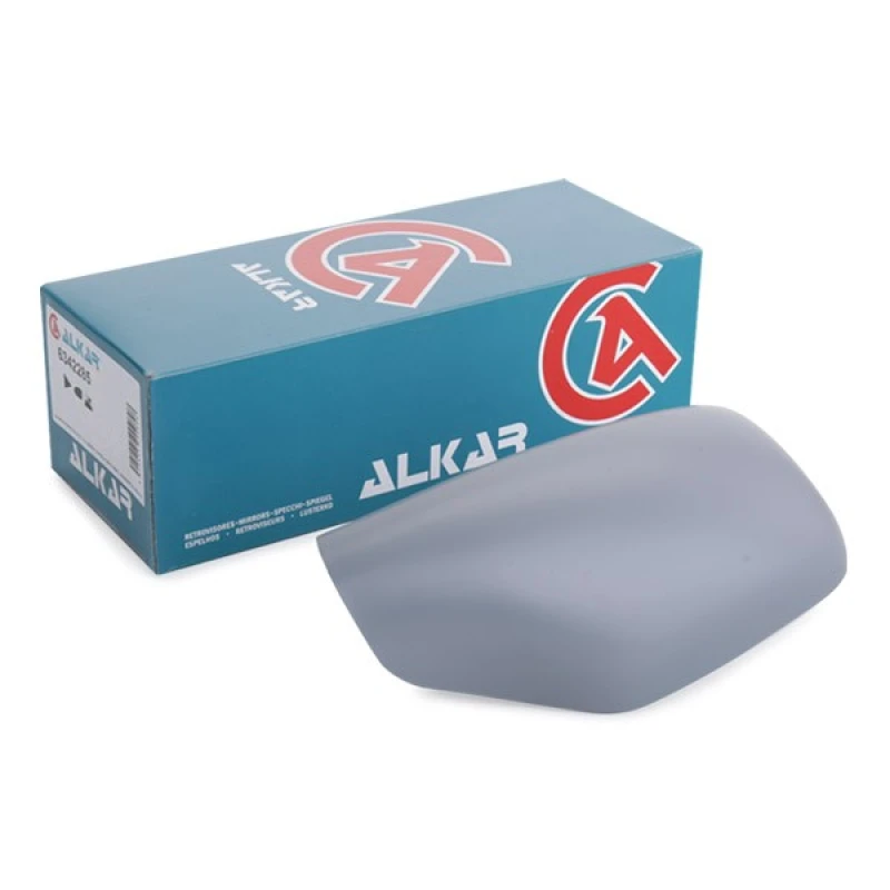 Image of ALKAR 6342285 Cover, outside mirror Right, primed Cover,outside mirror (23)