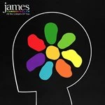 Image of James - All The Colours Of You (Music CD)