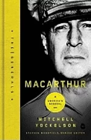 Image of macarthur americas general