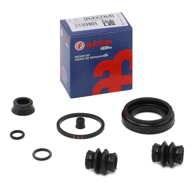 Image of AUTOFREN SEINSA Repair Kit, brake caliper AUTOFREN SEINSA D42764