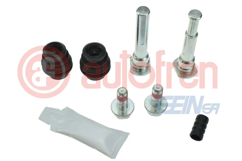 Image of AUTOFREN SEINSA Guide sleeve kit, brake caliper AUTOFREN SEINSA D7522C