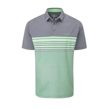 image of Stuburt Polo Shirt - Green