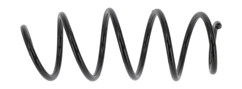 Image of MONROE Coil spring MONROE SP4363