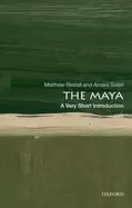 Image of maya a very short introduction