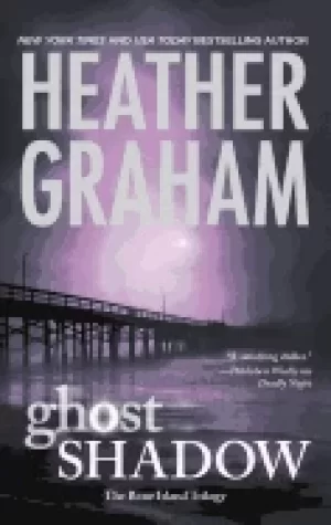 Image of ghost shadow