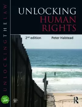 Image of Unlocking Human Rights