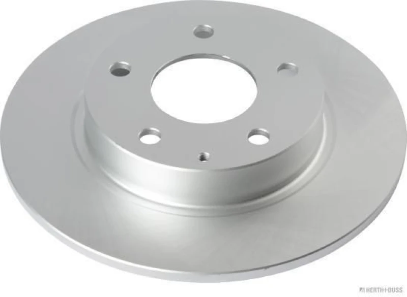 Image of Brake disc HERTH+BUSS JAKOPARTS J3313041